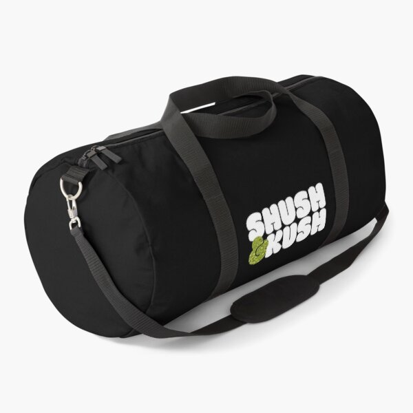 Item preview, Shush & Kush designed and sold by Rhettor.