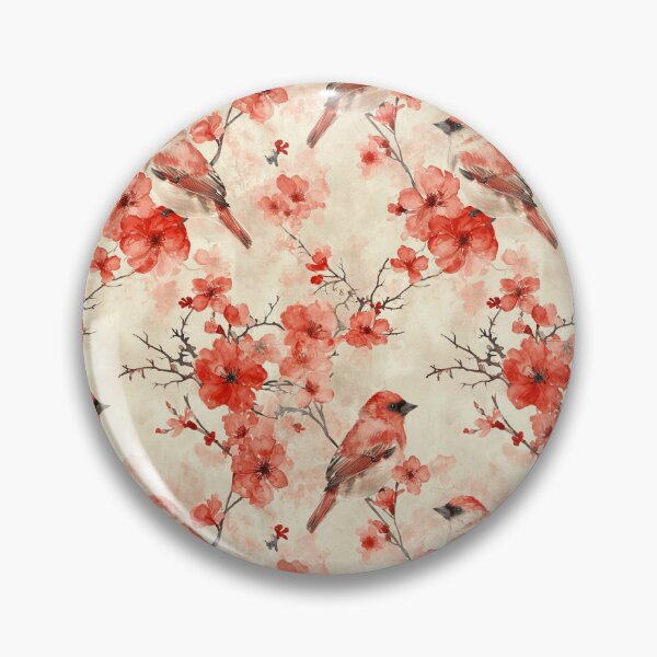 Item preview, Impressionist Love Serenade - Romantic Valentine’s Art designed and sold by Moisky Patterns.