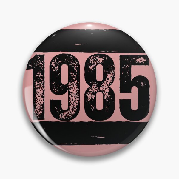 Item preview, 1985 designed and sold by BlesstB.