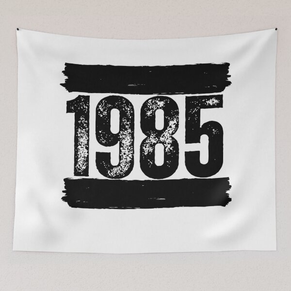 Item preview, 1985 designed and sold by BlesstB.