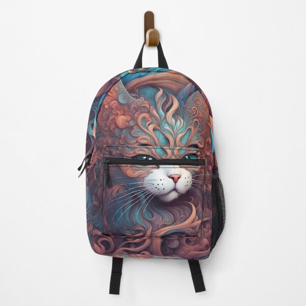 Item preview, Cats Are Always Blending In designed and sold by Bright-Moonrise.