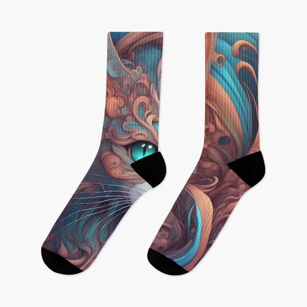 Item preview, Cats Are Always Blending In designed and sold by Bright-Moonrise.