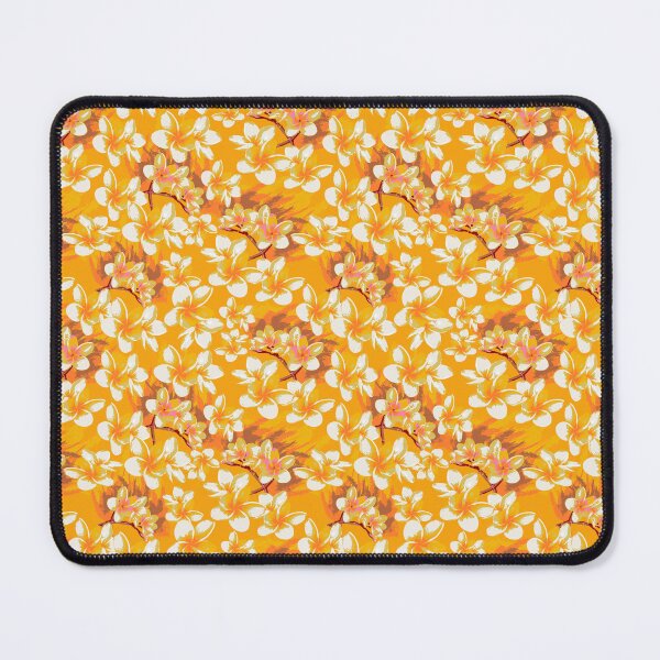 Item preview, Frangipani designed and sold by Vibezgarden.