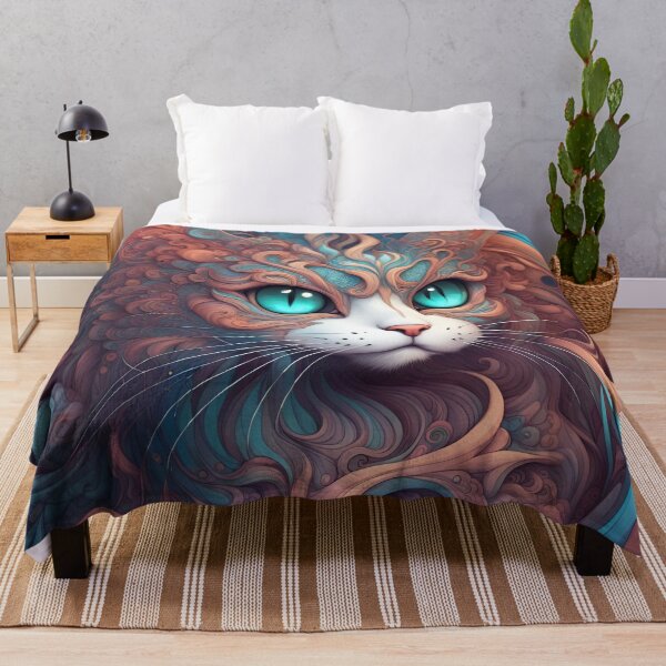 Item preview, Cats Are Always Blending In designed and sold by Bright-Moonrise.