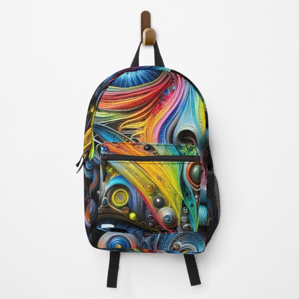 Item preview, Cosmic Contemplation: A Vision of Intergalactic Mystique designed and sold by ArtComixHaven.