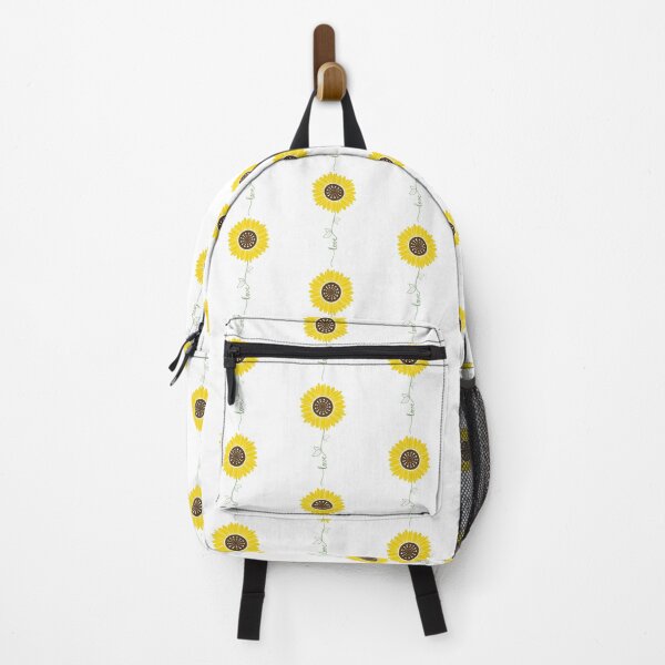 Item preview, Bright Sunflower of Love designed and sold by MochaMeli.