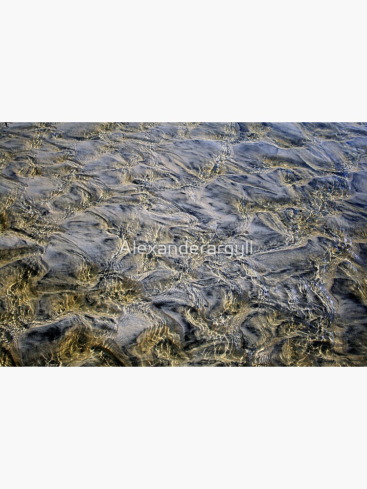 Ripples by Alexanderargyll