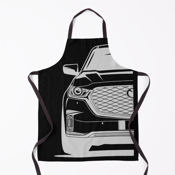 Item preview, BT-50 2021 designed and sold by MeiArtCircle.