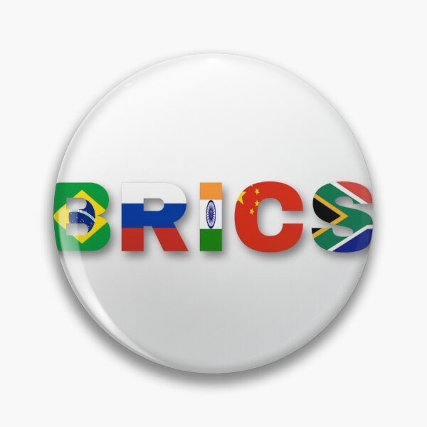 Item preview, Brics designed and sold by Refined-Raiment.