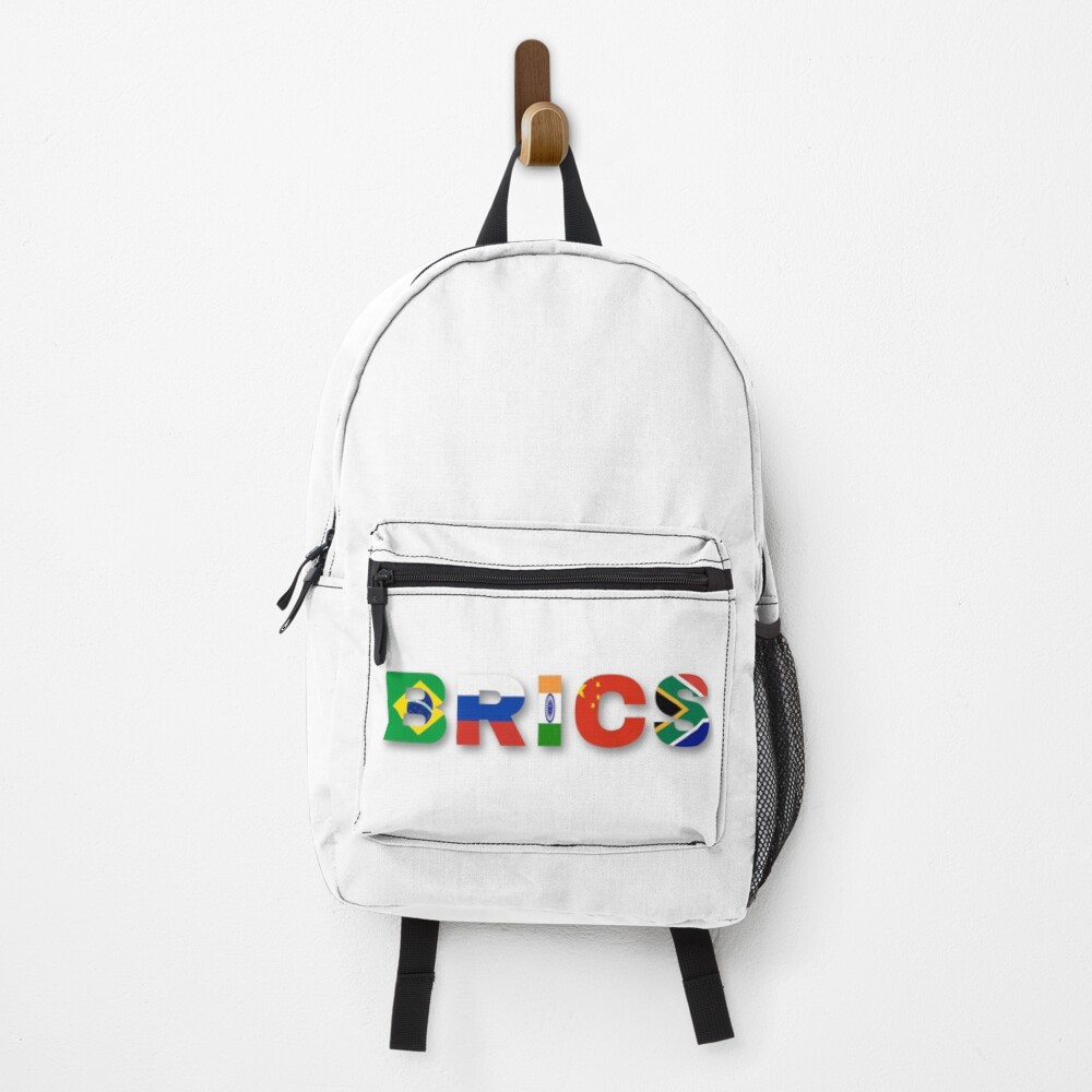 Item preview, Backpack designed and sold by Refined-Raiment.