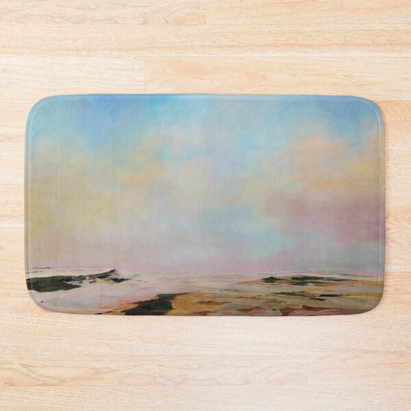 Item preview, Color dust - colorful dust, colored desert designed and sold by art paintings.