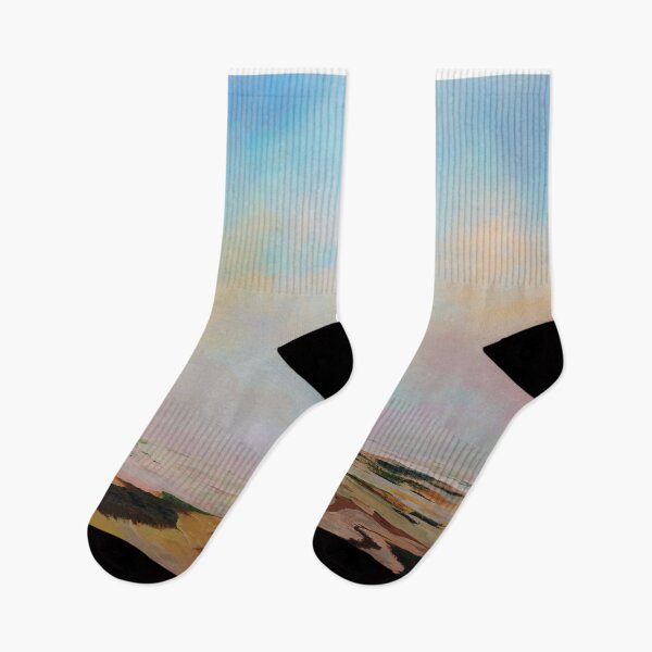 Item preview, Color dust - colorful dust, colored desert designed and sold by art paintings.