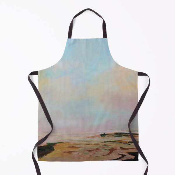 Item preview, Color dust - colorful dust, colored desert designed and sold by art paintings.