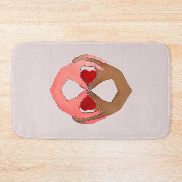 Item preview, Loving hands intertwined designed and sold by humultinitee.
