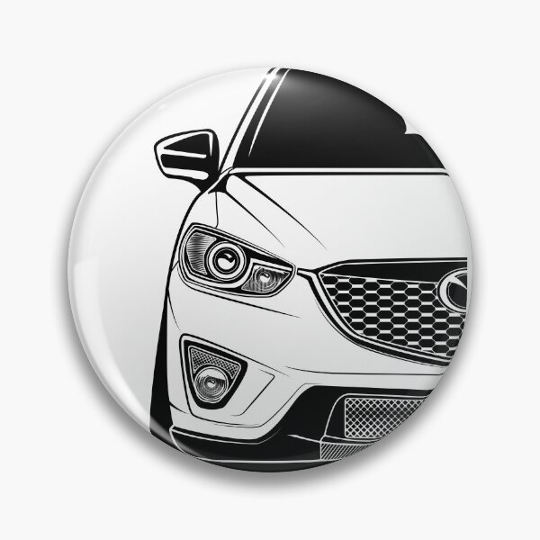 Item preview, CX5 CX-5 2014 designed and sold by MeiArtCircle.