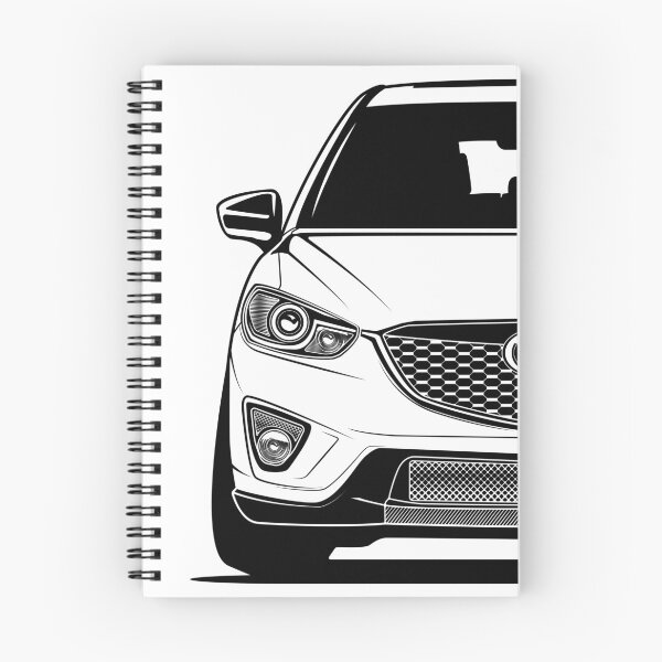 Item preview, CX5 CX-5 2014 designed and sold by MeiArtCircle.