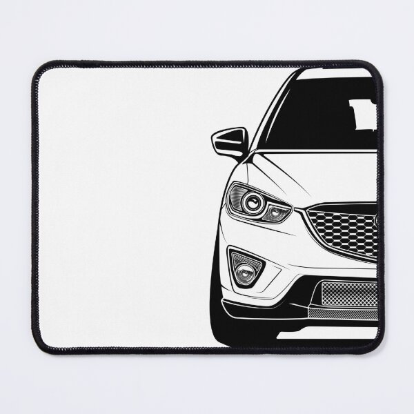 Item preview, CX5 CX-5 2014 designed and sold by MeiArtCircle.