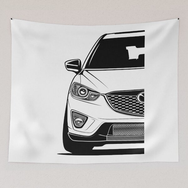 Item preview, CX5 CX-5 2014 designed and sold by MeiArtCircle.