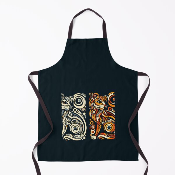 Item preview, Ethereal Cymric Artistry designed and sold by BastKittyStore.