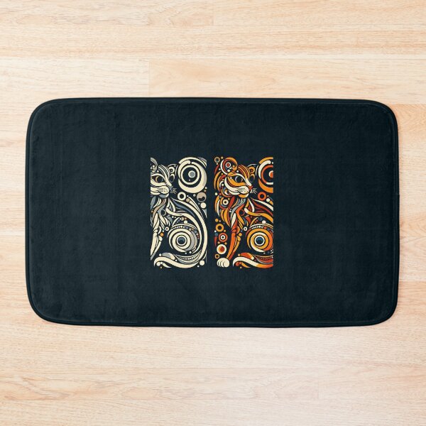 Item preview, Ethereal Cymric Artistry designed and sold by BastKittyStore.