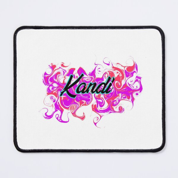 Item preview, Kandi logo designed and sold by KandiArt.