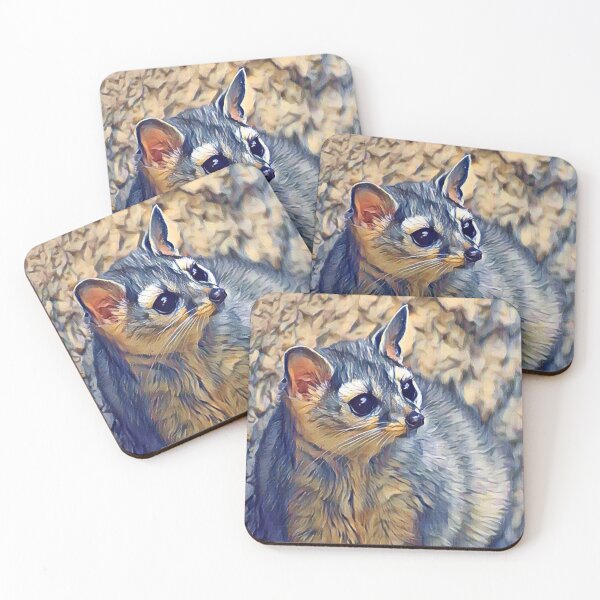 Item preview, Ringtail designed and sold by Sharon the Zoo Lady Photography .