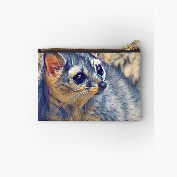 Item preview, Ringtail designed and sold by Sharon the Zoo Lady Photography .