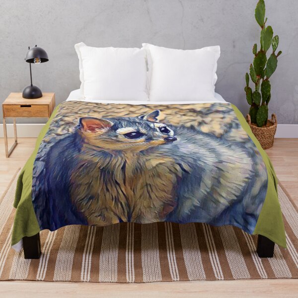 Item preview, Ringtail designed and sold by Sharon the Zoo Lady Photography .