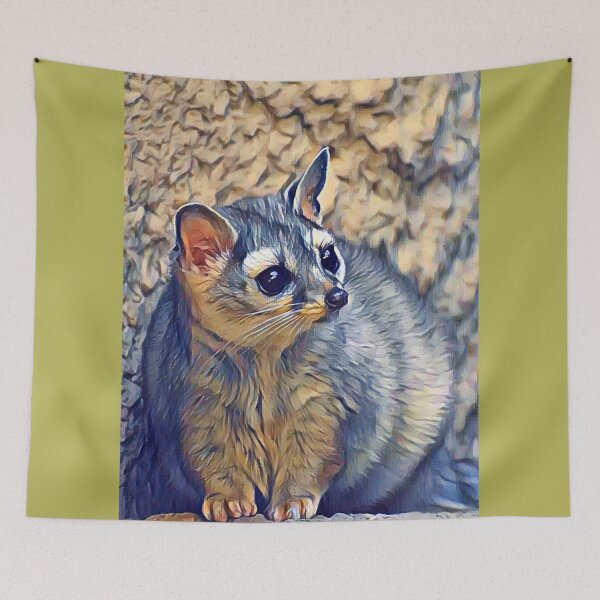 Item preview, Ringtail designed and sold by Sharon the Zoo Lady Photography .