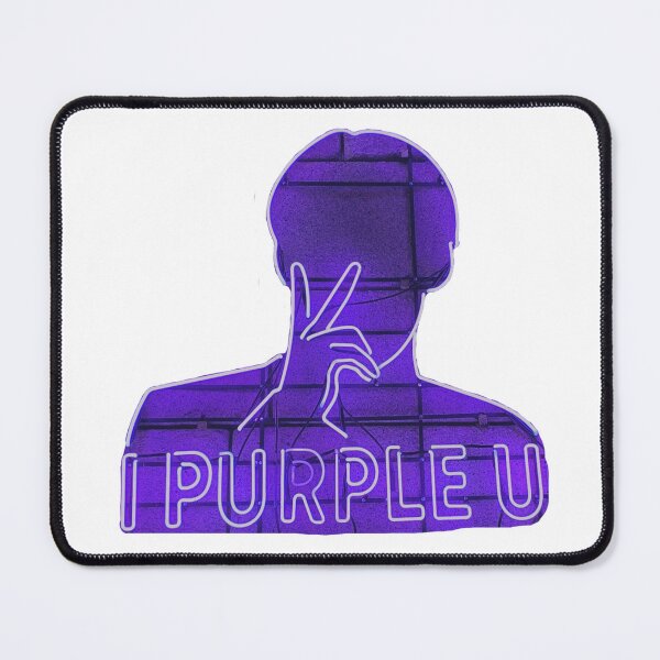 Item preview, I purple you designed and sold by Refined-Raiment.