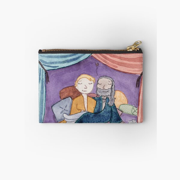 Item preview, Blanket Fort designed and sold by Sami Kelsh.