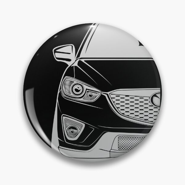 Item preview, CX5 CX-5 2014 designed and sold by MeiArtCircle.