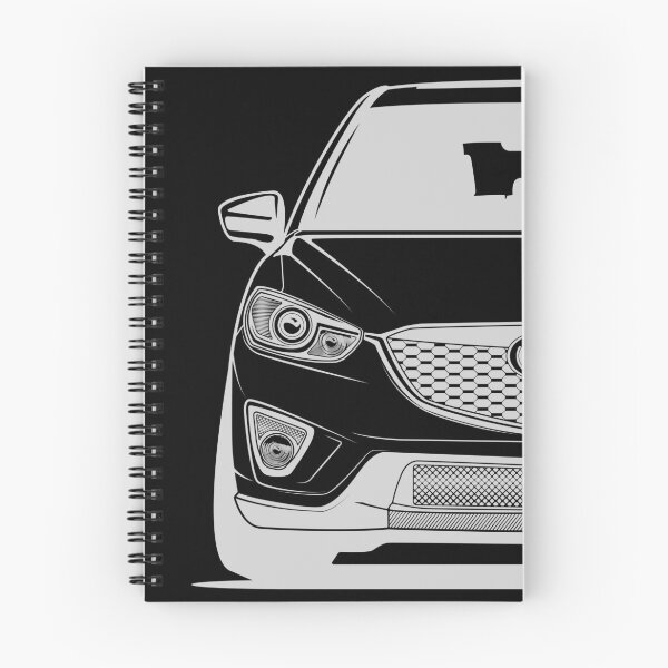 Item preview, CX5 CX-5 2014 designed and sold by MeiArtCircle.