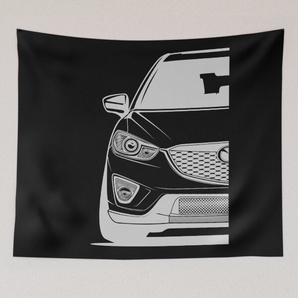 Item preview, CX5 CX-5 2014 designed and sold by MeiArtCircle.