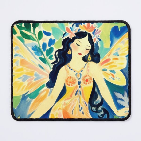 Item preview, MYSTICAL FAIRIES designed and sold by TOGETHERINSIEME.