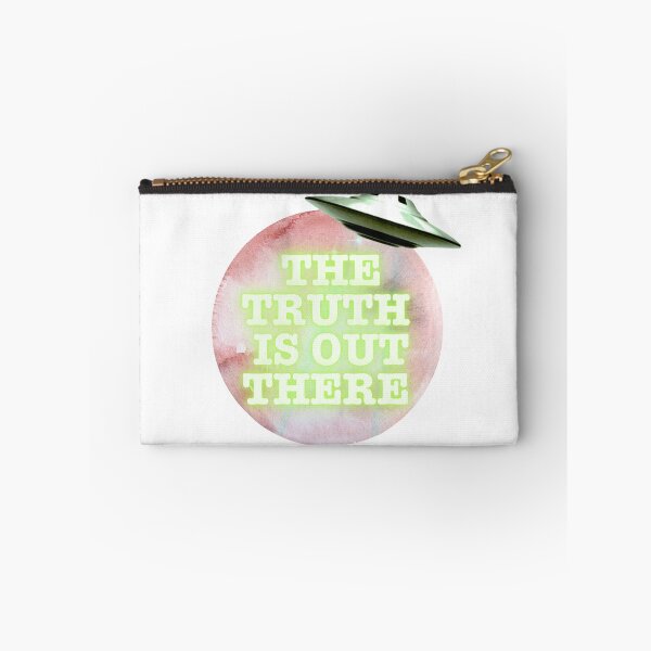 Item preview, The Truth is Out There designed and sold by The Dorkerie.