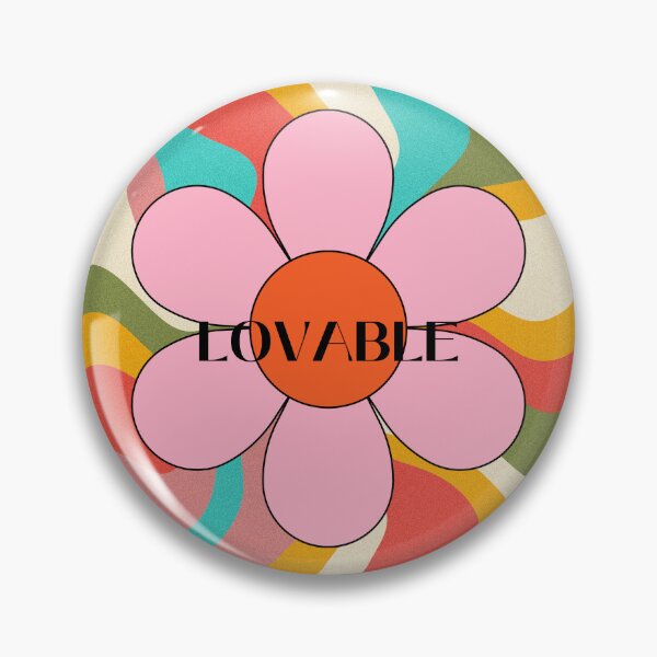 Item preview, LOVABLE designed and sold by MeysG.