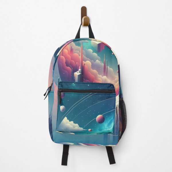 Item preview, Ethereal Dreams in a Surreal World designed and sold by SunkenCost.