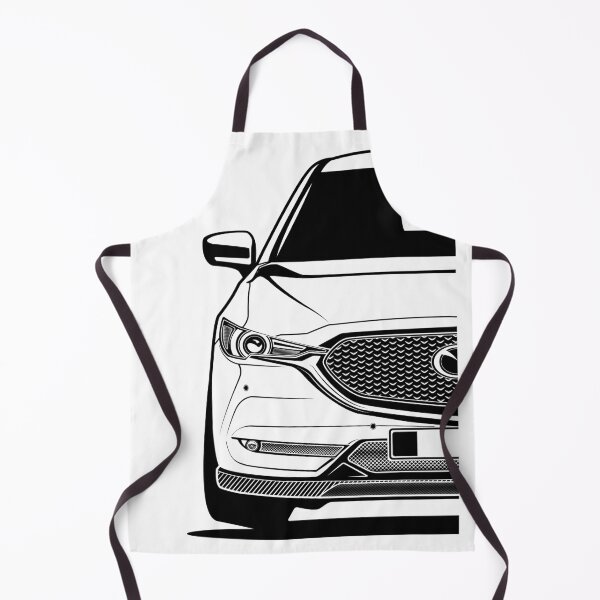 Item preview, CX5 CX-5 CX30 CX-30 2023 designed and sold by MeiArtCircle.