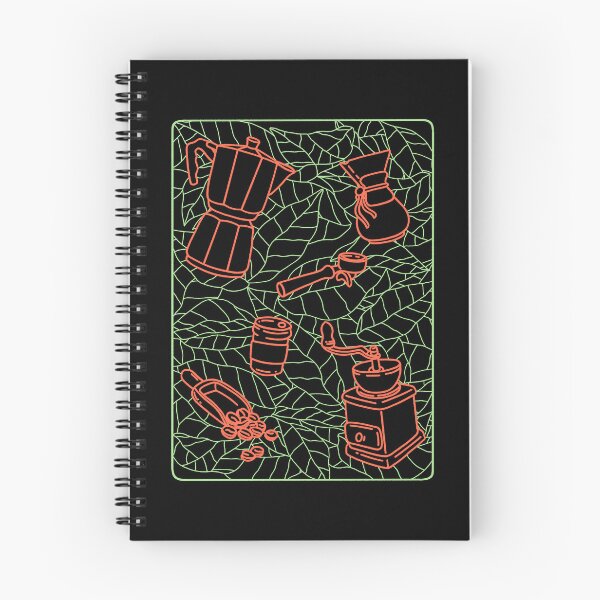 Item preview, Coffee Time Minimalist designed and sold by Kimprut.