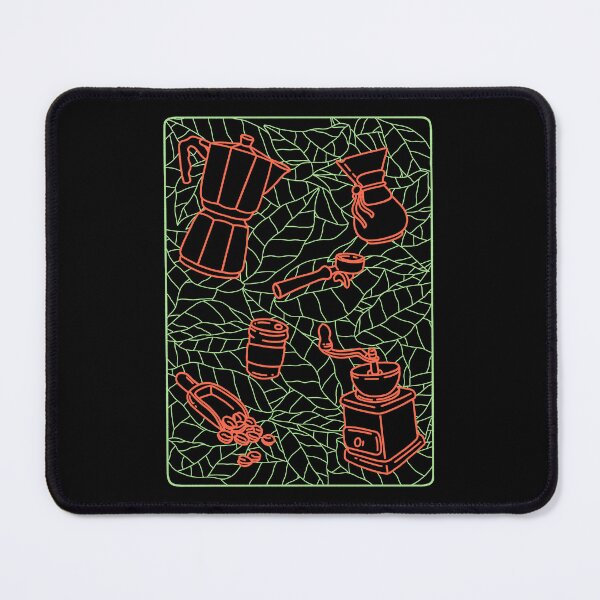 Item preview, Coffee Time Minimalist designed and sold by Kimprut.