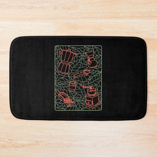 Item preview, Coffee Time Minimalist designed and sold by Kimprut.