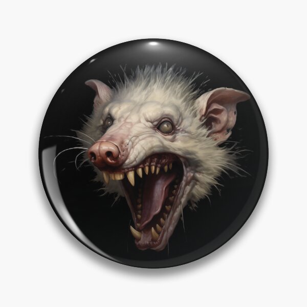 Item preview, rata enojada designed and sold by Valeriy Soroka.
