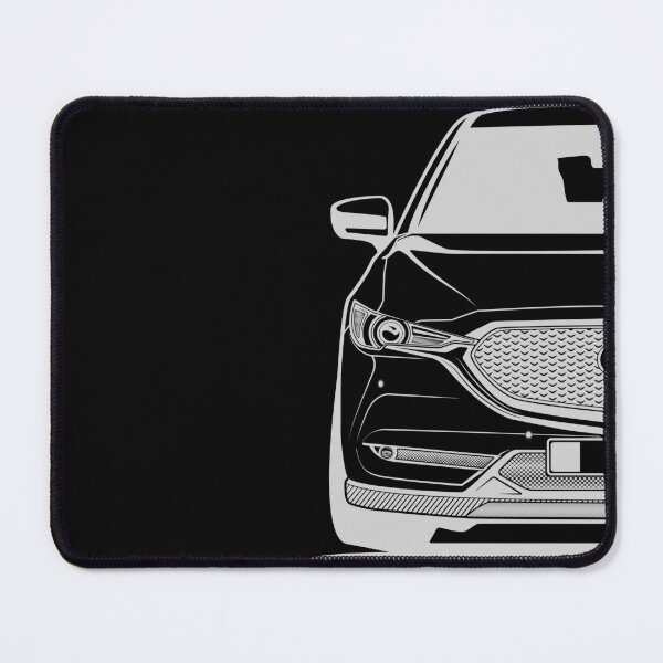 Item preview, CX5 CX-5 CX30 CX-30 2023 designed and sold by MeiArtCircle.