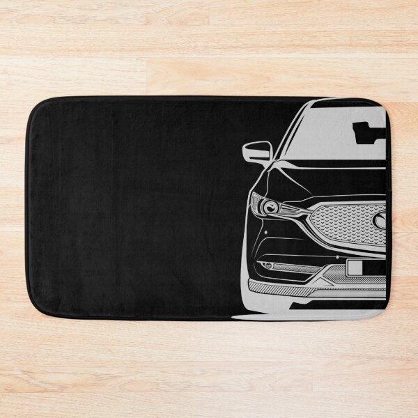 Item preview, CX5 CX-5 CX30 CX-30 2023 designed and sold by MeiArtCircle.