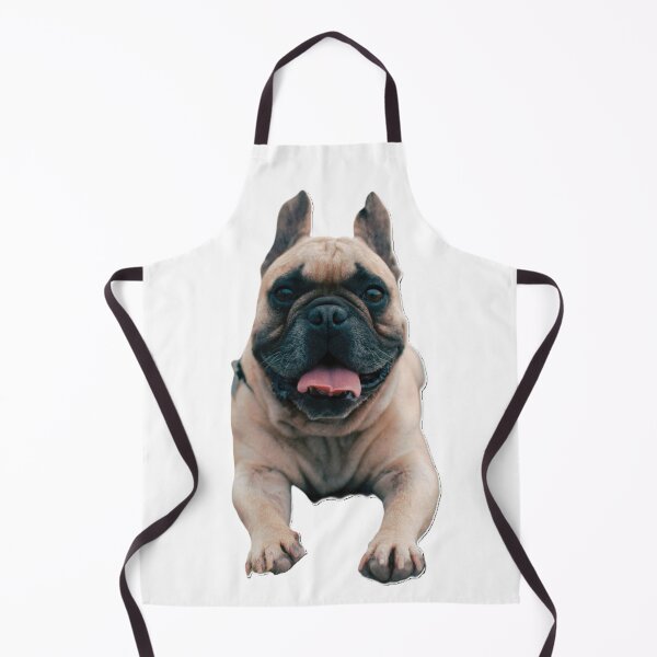 Item preview, Cute Frenchie French Bulldog Running, designed and sold by DesignsMjB.