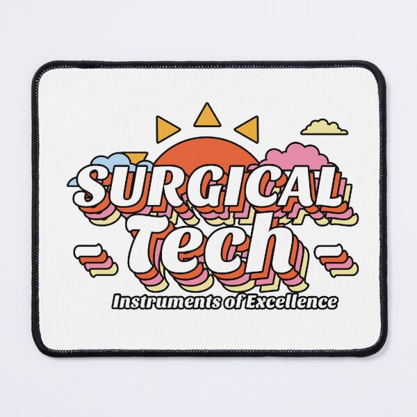 Item preview, Surgical Tech  designed and sold by Whackadoodletee.