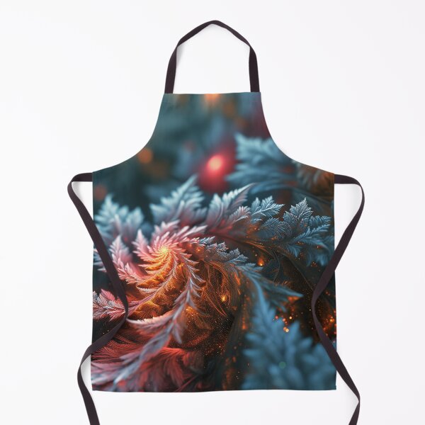 Item preview, Fractal Pattern in Plants designed and sold by Quixline.