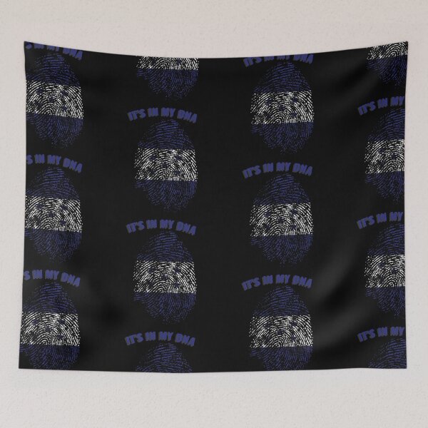 Item preview, Honduras pride design designed and sold by La Loca.