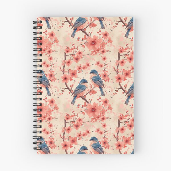 Item preview, Pastel Love Symphony - Impressionist Valentine’s Day Art designed and sold by Moisky Patterns.
